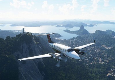 steam microsoft flight simulator