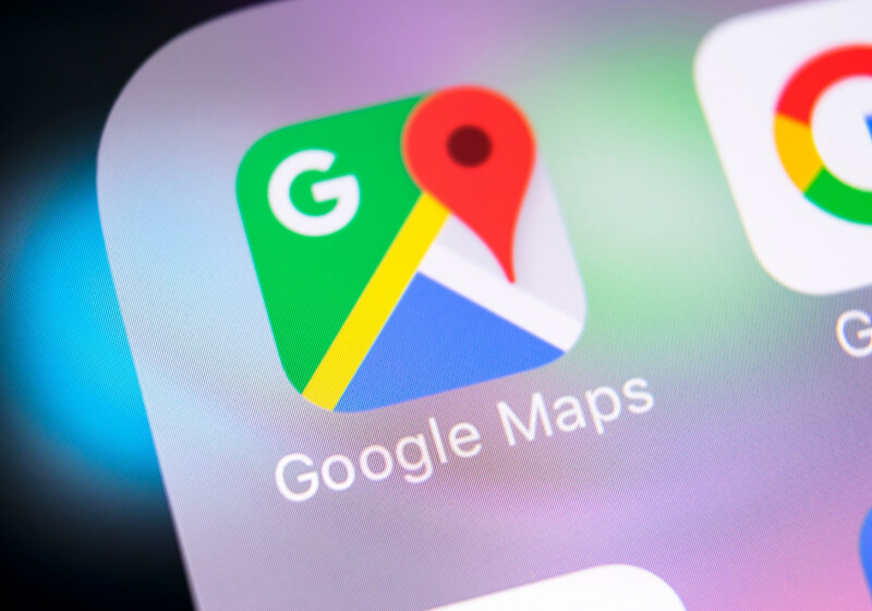 Google Maps renames Gulf of Mexico to Gulf of America following Trump's executive order
