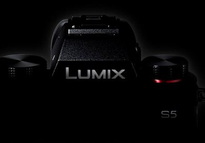 panasonic