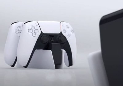developers ps5 dualsense sony playstation gaming controller controller haptic feedback wireless controller haptics playstation 5 with video