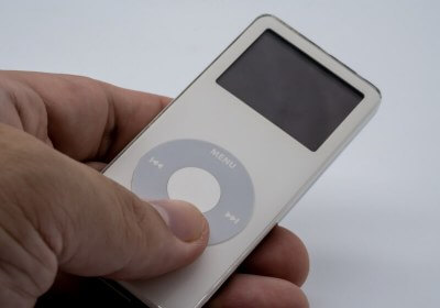 apple ipod government secret