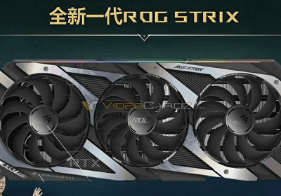 purported rtx samsung rumor nvidia asus gpu tsmc rog graphics card ampere