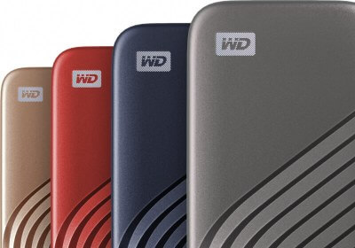 western digital ssds storage ssd