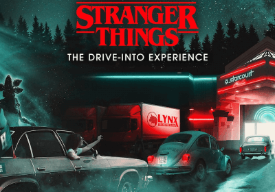 netflix stranger stranger things
