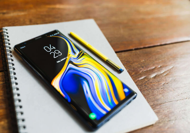 Samsung is skipping the Galaxy Note 21 this year, could return with a ...