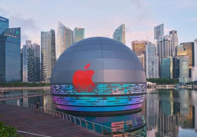 apple singapore apple store retail
