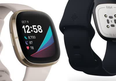 fitbit sense versa