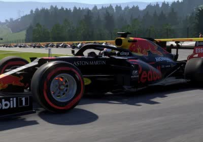 nvidia dlss nvidia dlss f1 2020