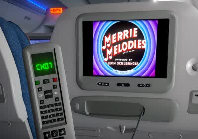 airplane mode flight simulator