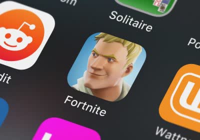 iphone ipad ios app store epic games mobile gaming fortnite