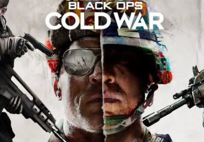 call duty black ops cold war with video call of duty found
