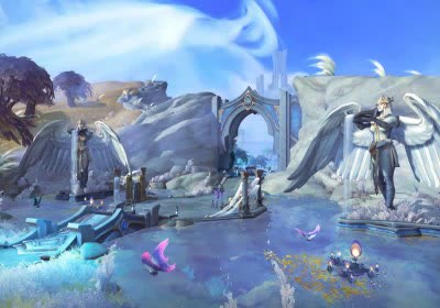 world warcraft shadowlands world of warcraft gamescom gamescom 2020 with video