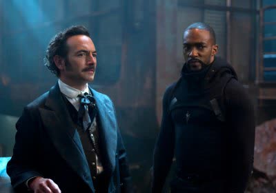 netflix altered carbon canceled with video