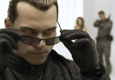 netflix resident evil streaming