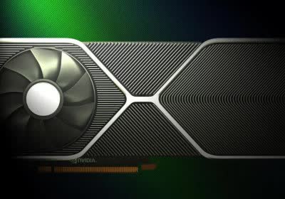 nvidia geforce rtx rumor leak ampere rtx 3000 series
