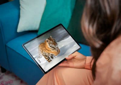 lenovo android tablet