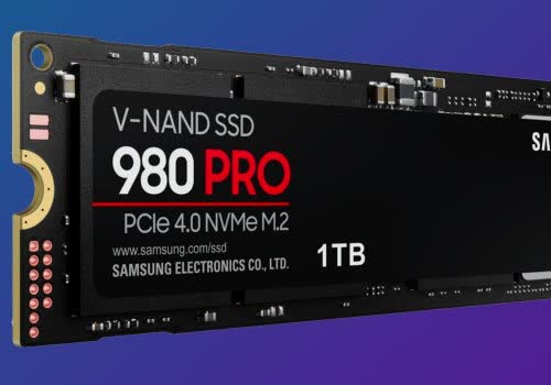 samsung ssd storage pcie ssd pcie 4.0