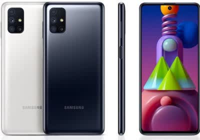 samsung galaxy m51 mah galaxy battery m51