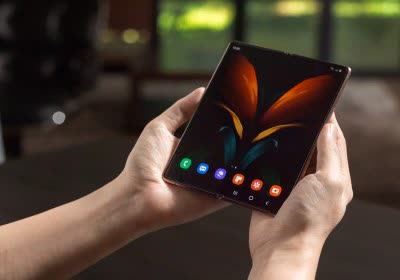samsung galaxy fold foldable galaxy z fold 2