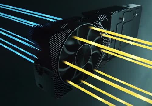 nvidia geforce rtx gpus gpu gaming ampere ray tracing