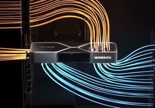 nvidia rtx geforce rtx
