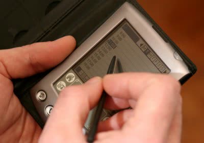 Palm: Gone But Not Forgotten