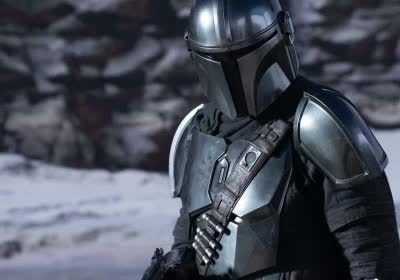 mandalorian disney
