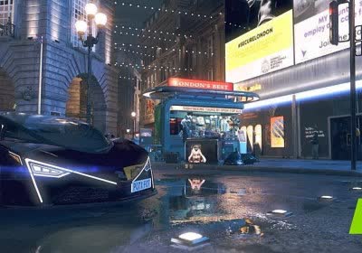 nvidia rtx gpus watch dogs legion geforce ampere nvidia watch dogs legion rtx 30 series with video