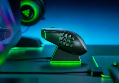razer naga pro mouse
