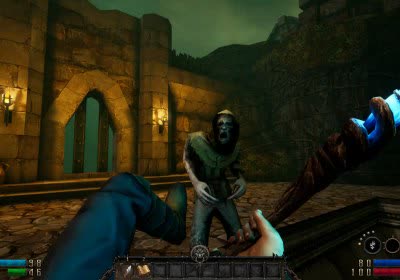 realms graven hexen 3d realms hexen ii with video