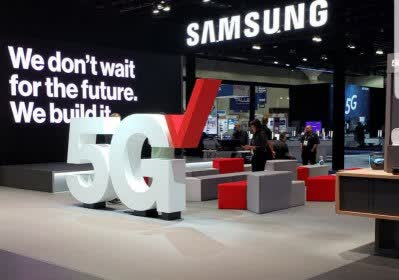 nokia samsung verizon 5g