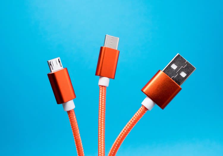 How USB Works