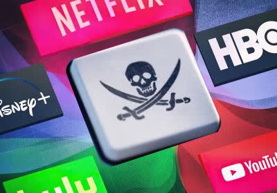 piracy streaming