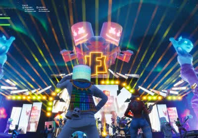 fortnite