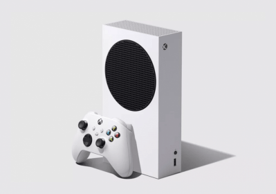 xbox series s xbox console