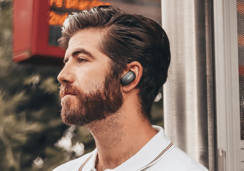 Bose in ear sales noise cancelling 2020