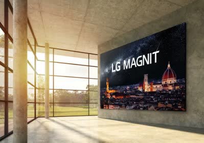 microled tvs lg tv