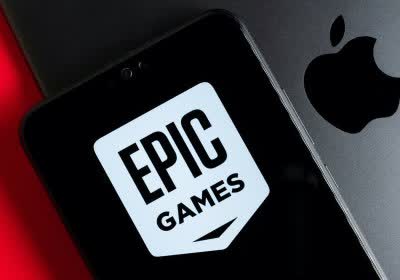 apple epic games robin hood lawsuit legal antitrust fortnite with video