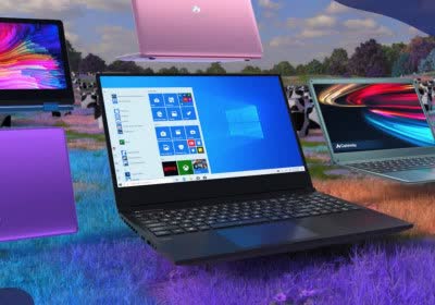 gateway making laptops forgotten walmart