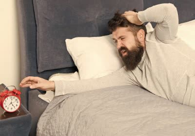 mit radio waves sleep