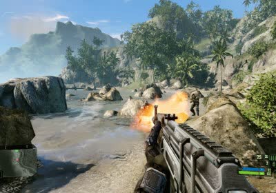 crysis remastered crysis can it run crysis ray tracing with video