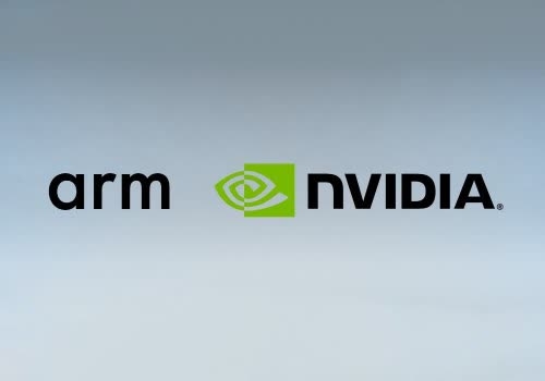 nvidia arm