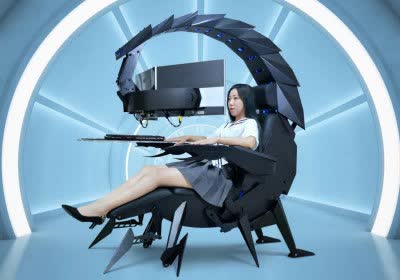 gaming chair cluvens