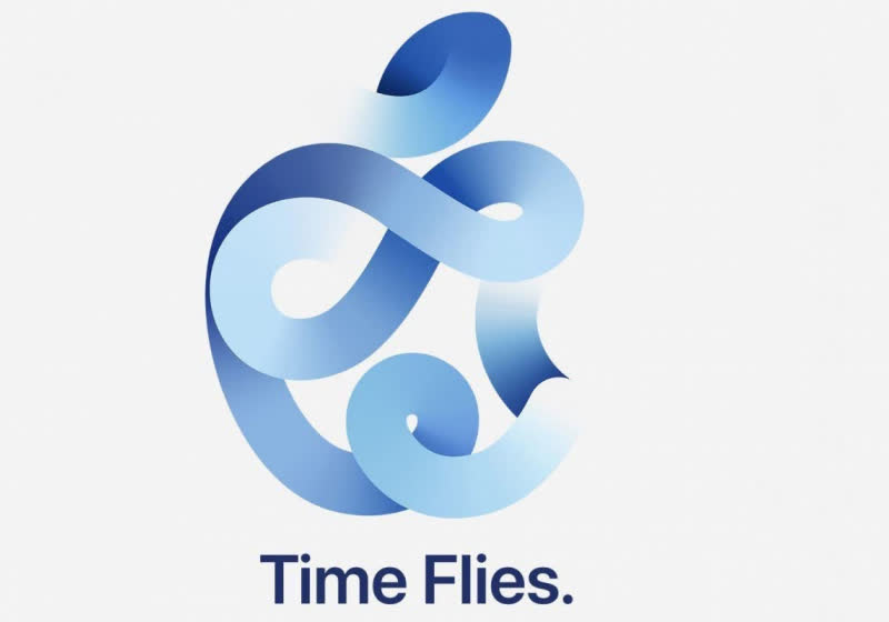 Watch Apple's Time Flies event here at 10am PT / 1pm ET TechSpot