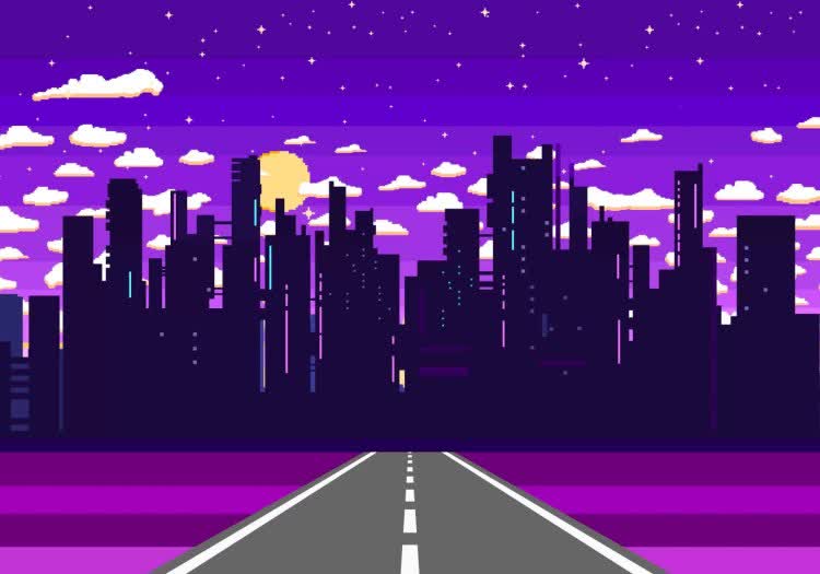 Revisiting 8-bit and 16-bit Era of Video Game Music