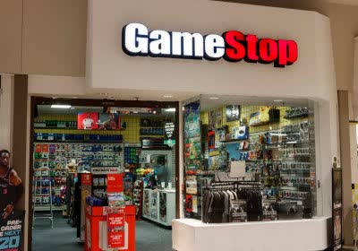 gamestop xbox playstation