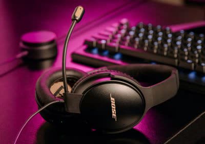 bose headset