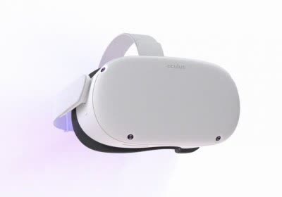 oculus quest 2 virtual reality
