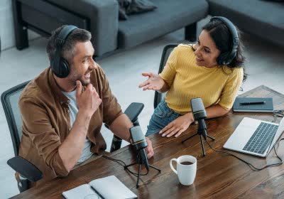 amazon music amazon podcasts