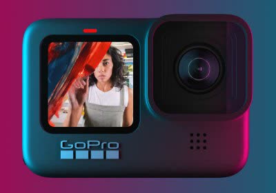 gopro hero9